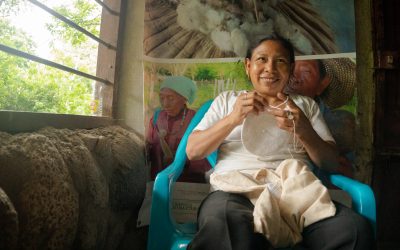 Expoartesano 2023, Unidos por Colombia