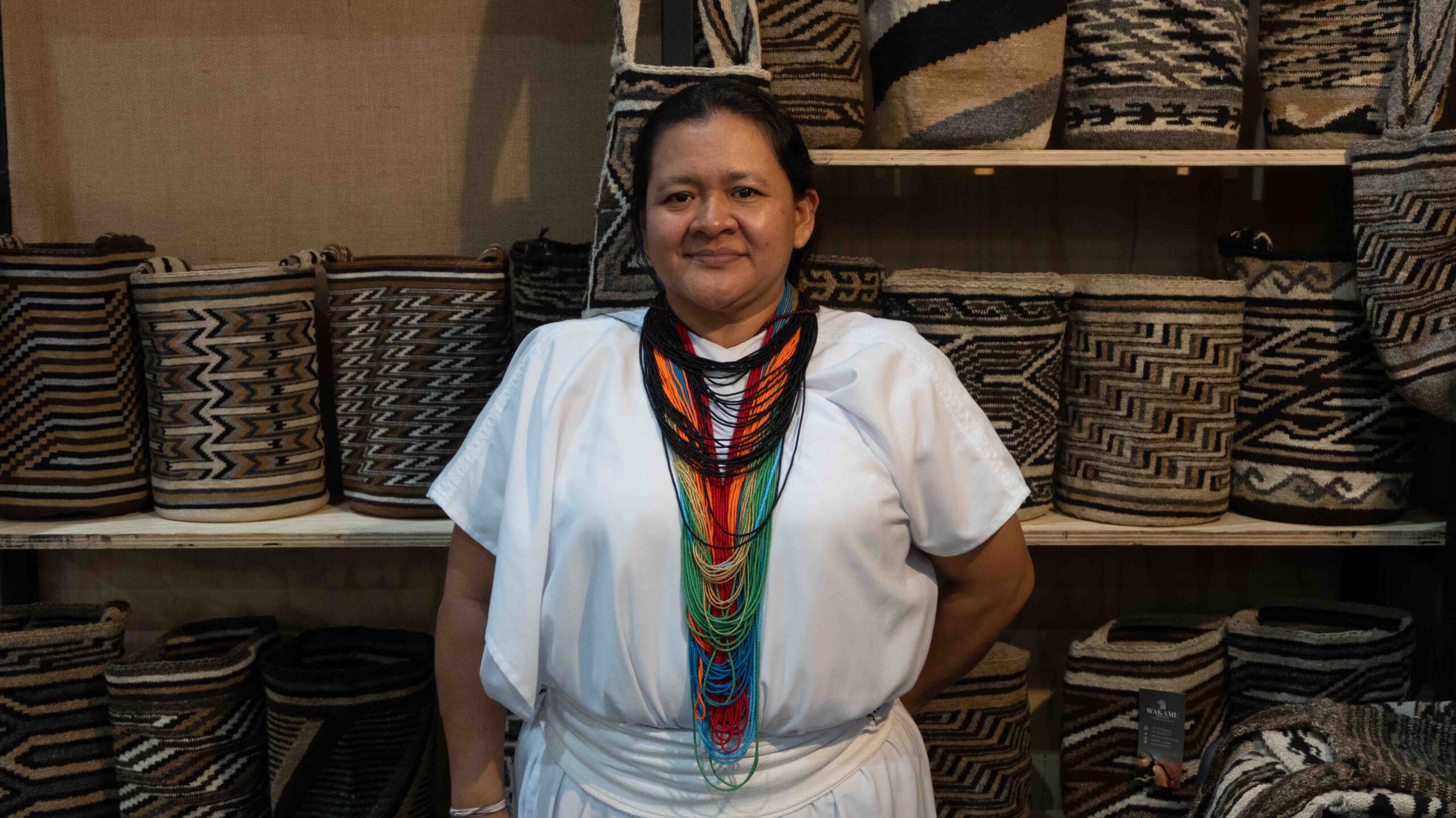 CHEIKARINGUMU LEONOR TORRES