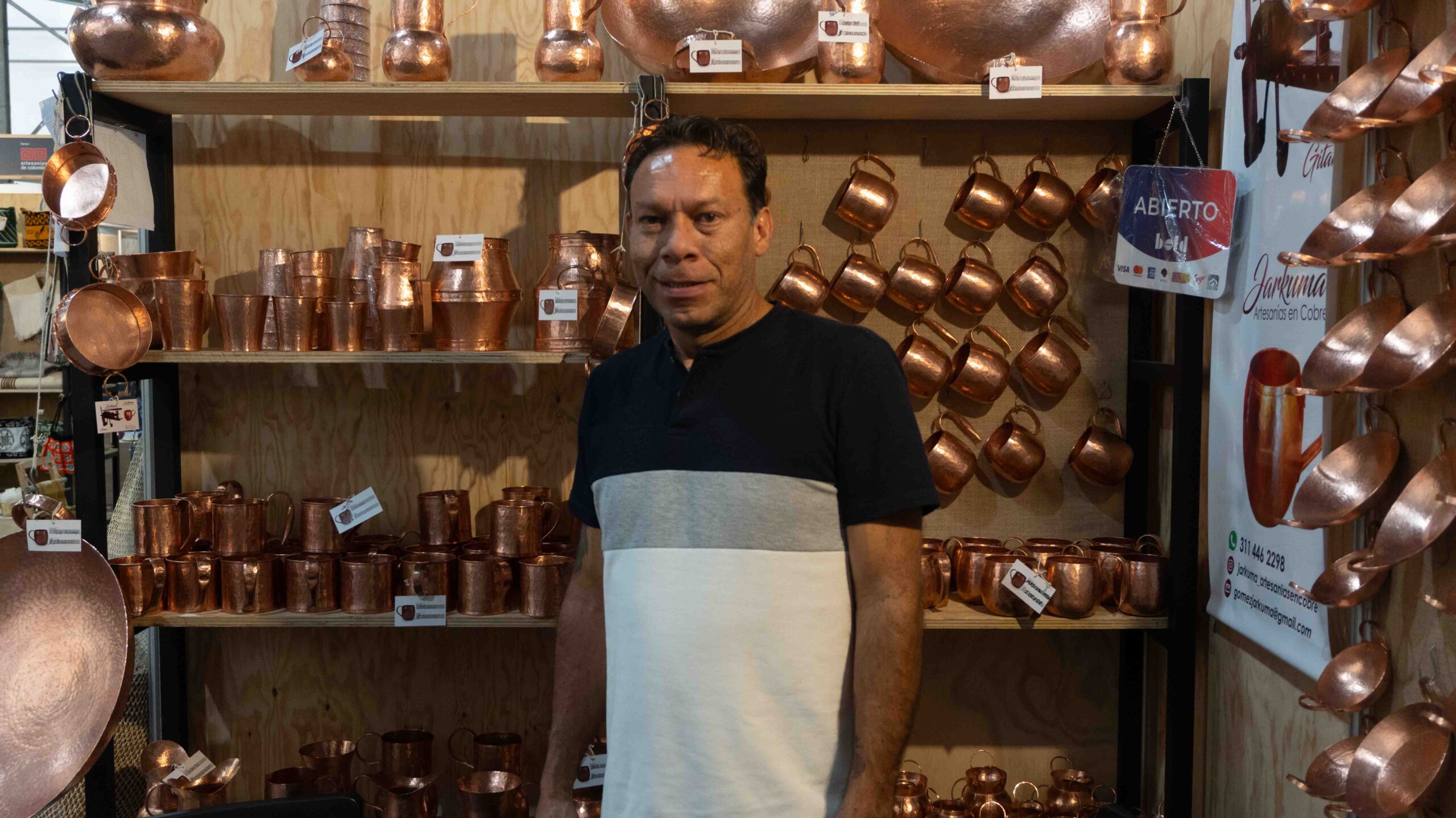 FRANKI PASTOR GOMEZ BELTRAN