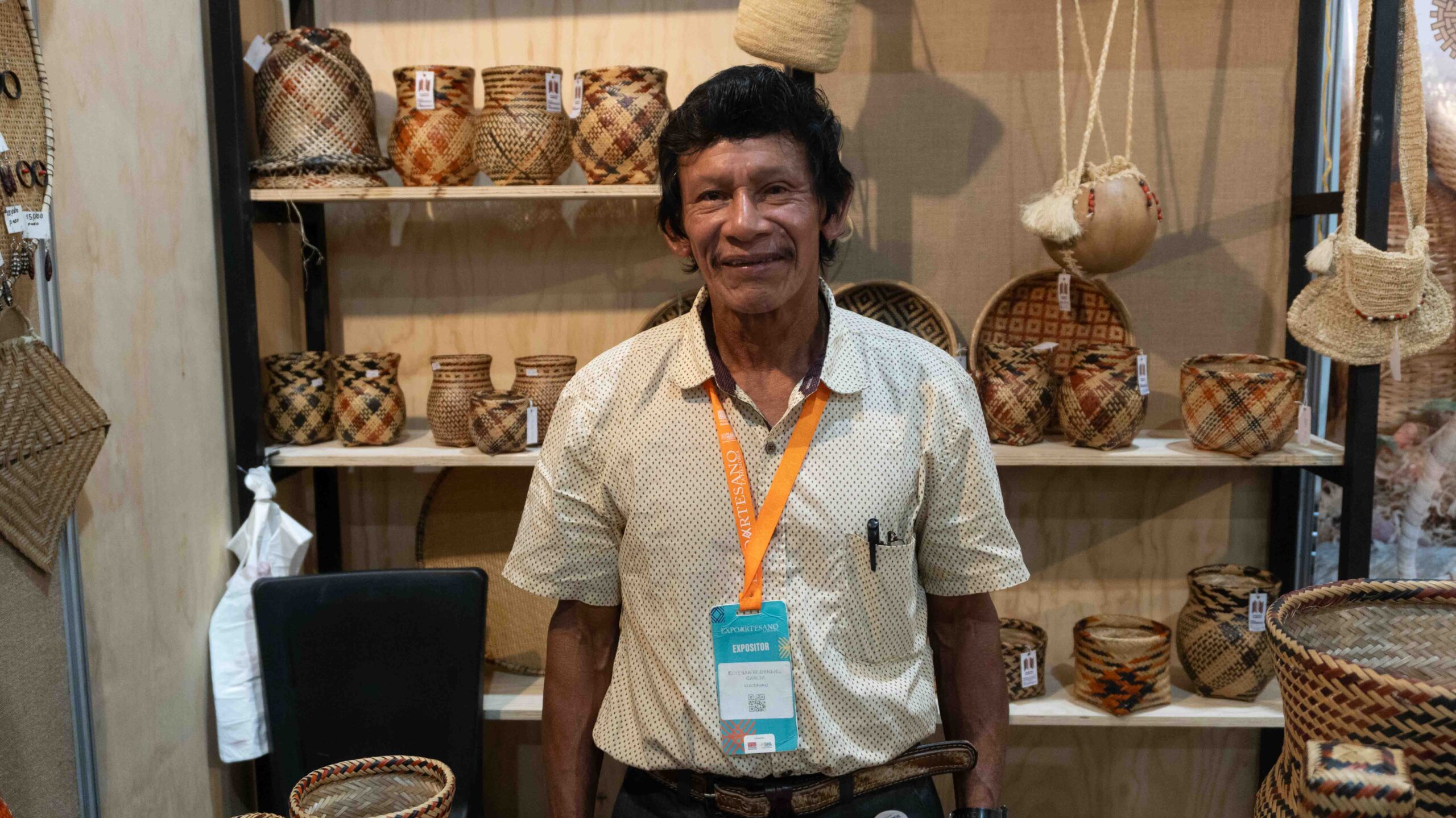 ESTEBAN RODRIGUEZ