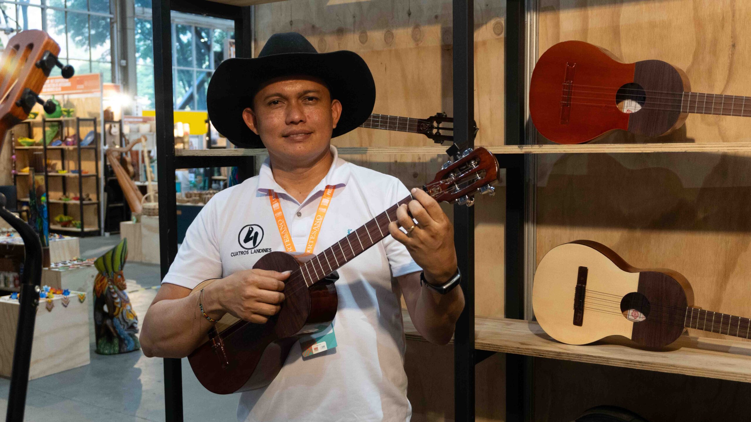 FREDY CALIXTO LANDINES PORRAS