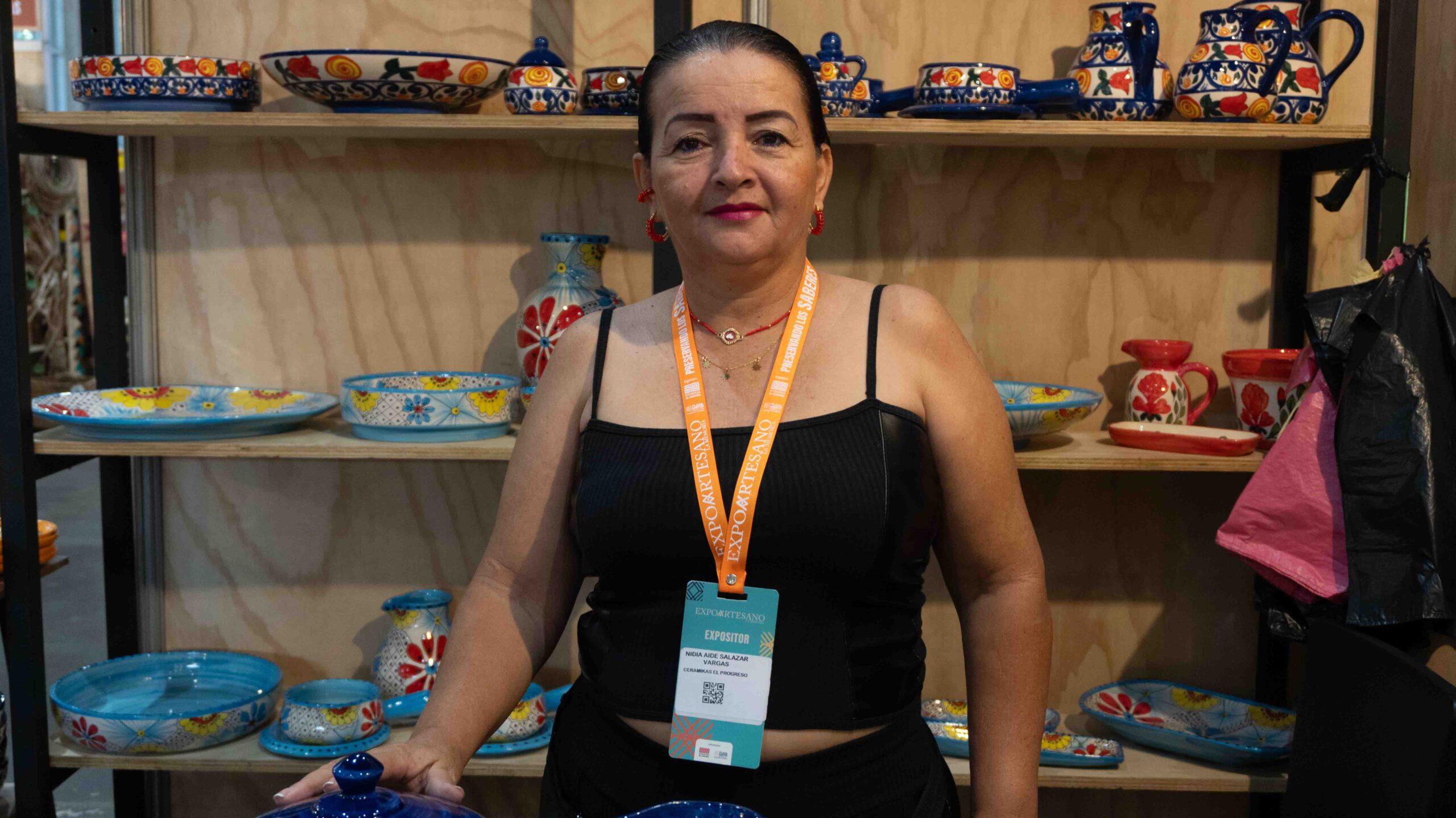 NIDIA AIDE SALAZAR VARGAS