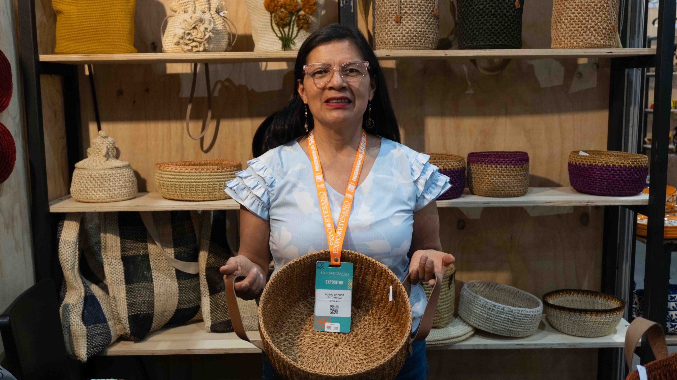 NUBIA BAYONA GUTIERREZ