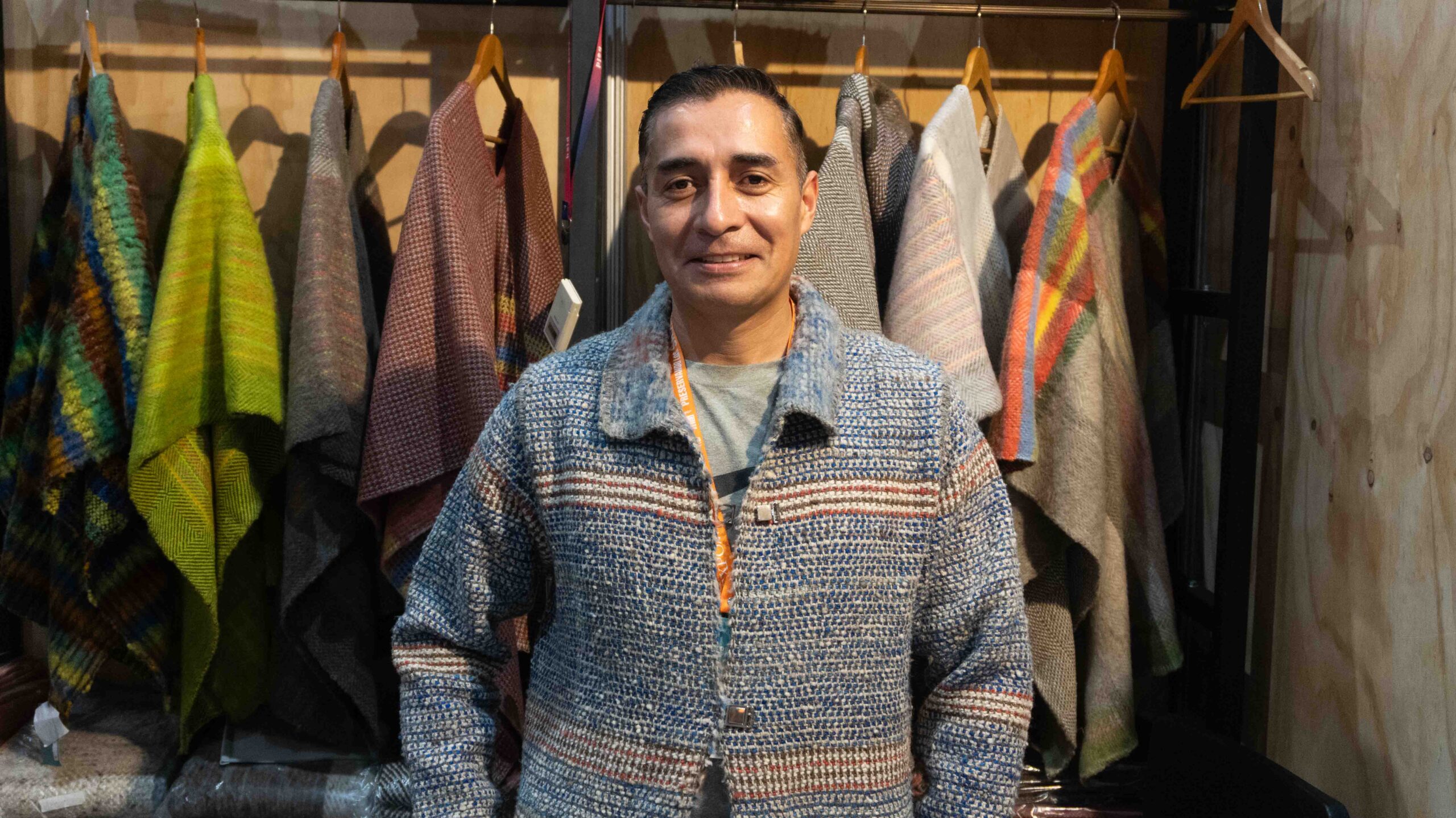 CESAR JAVIER ANGEL RODRÍGUEZ