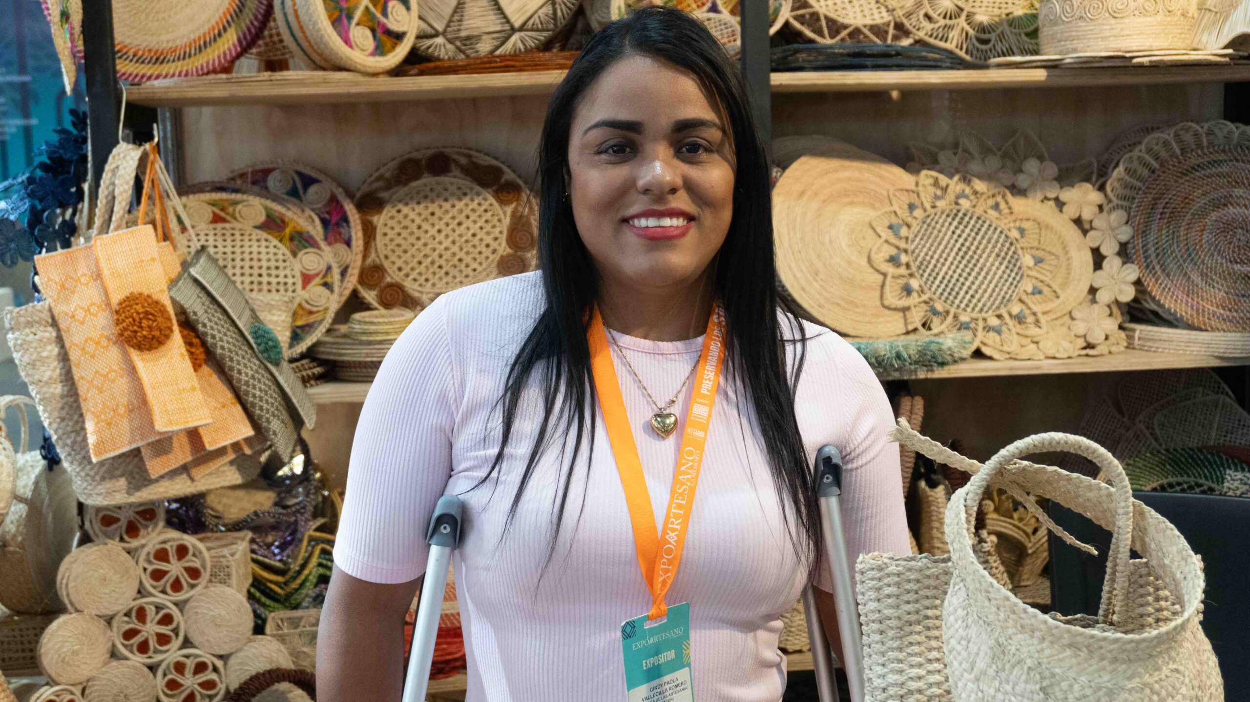 CINDY VALLECILLA ROMERO
