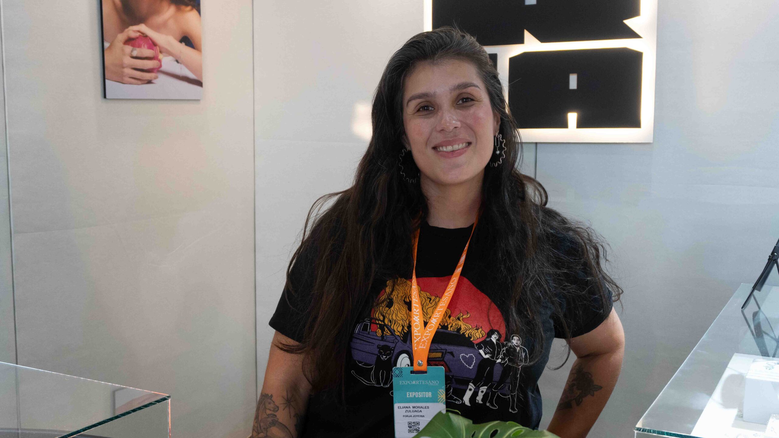 ELIANA MORALES ZULUAGA