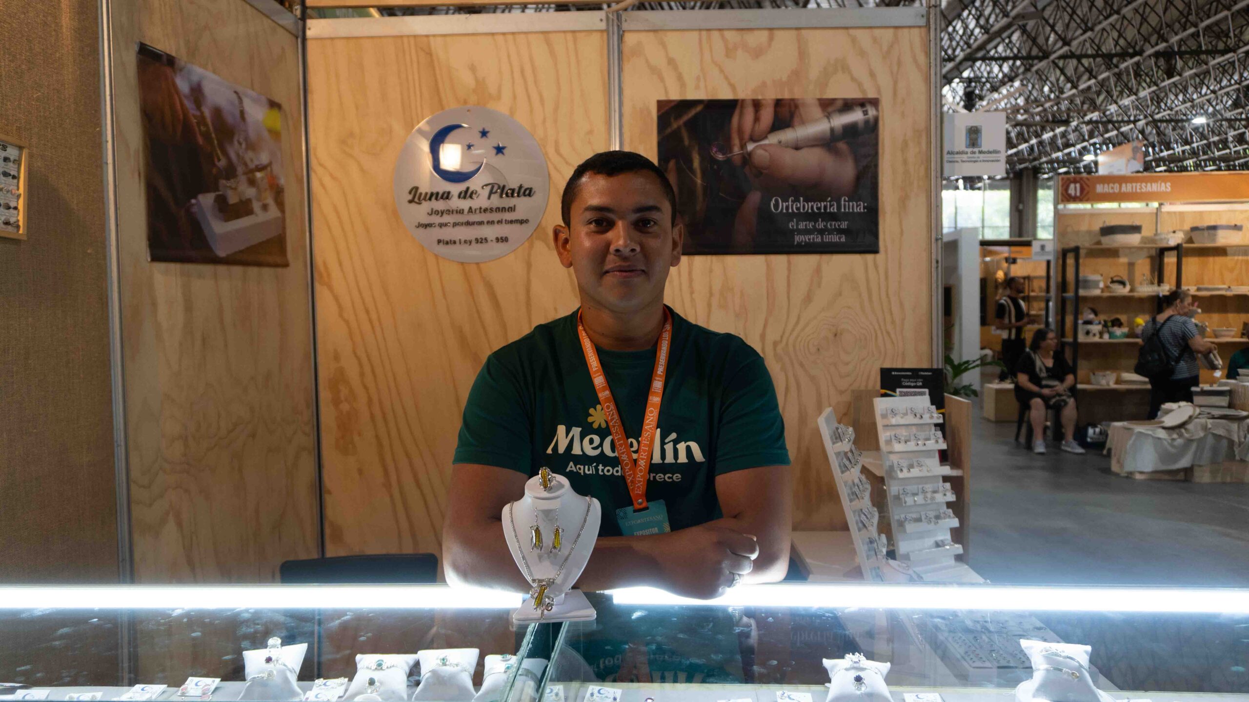 JESÚS MADERA