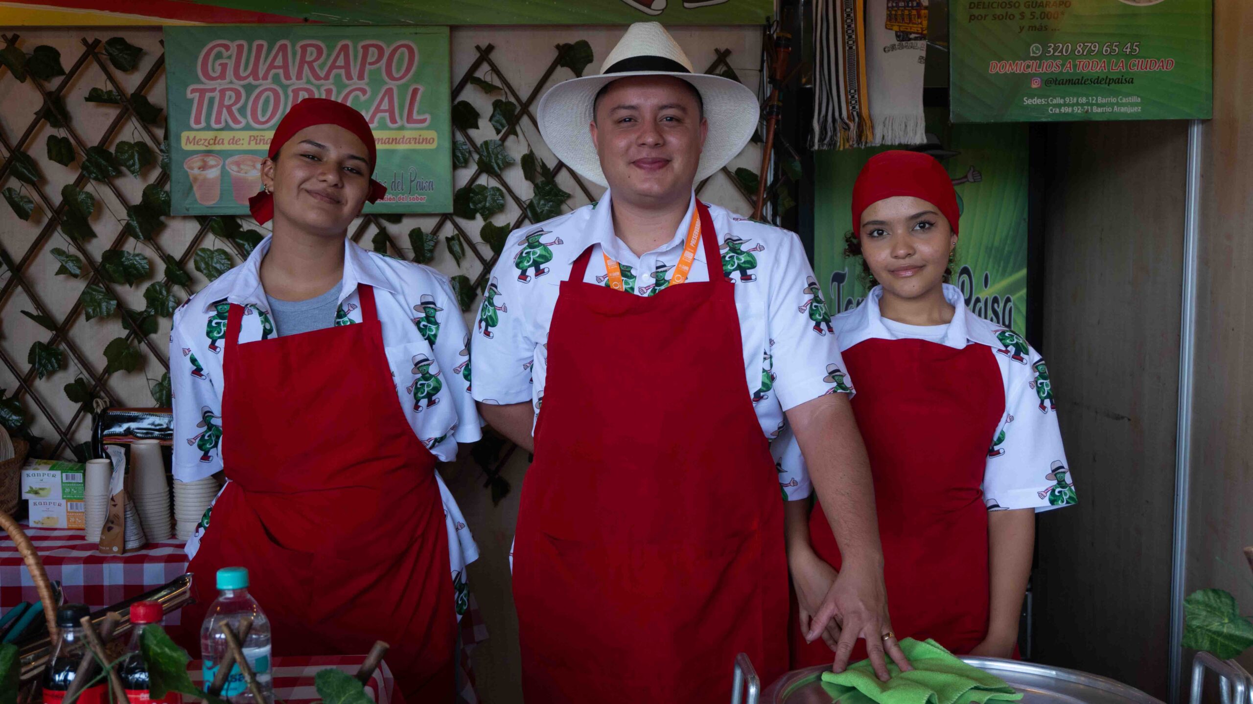 KEVIN RODRÍGUEZ GIRALDO VALERY SÁNCHEZ