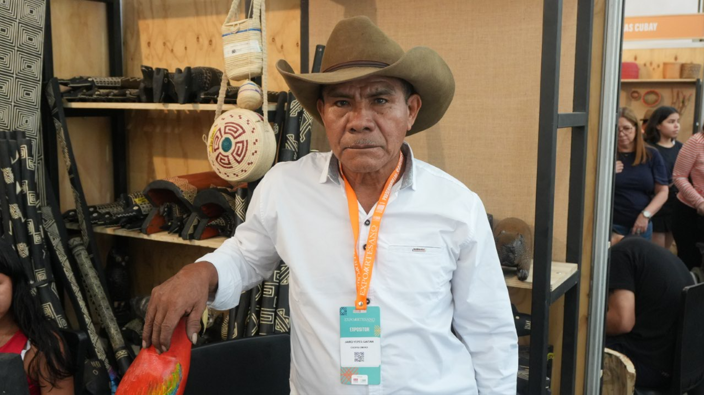JAIRO YEPES GAITAN